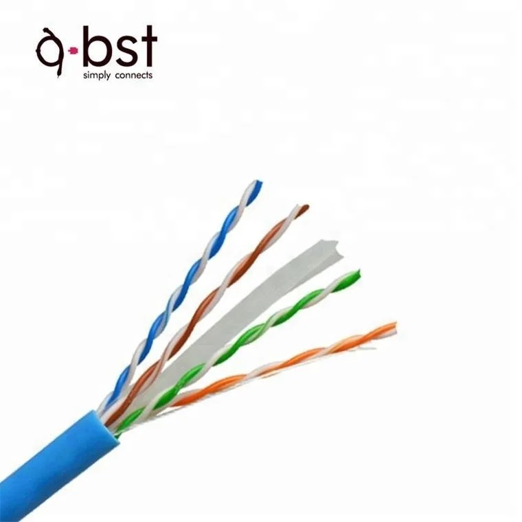 Сетевой коммутационный кабель BST 1 м 3 м 5 м Rj45 Cat5 Cat5e Cat 5e Cat6 Cat6a Cat 6 Utp