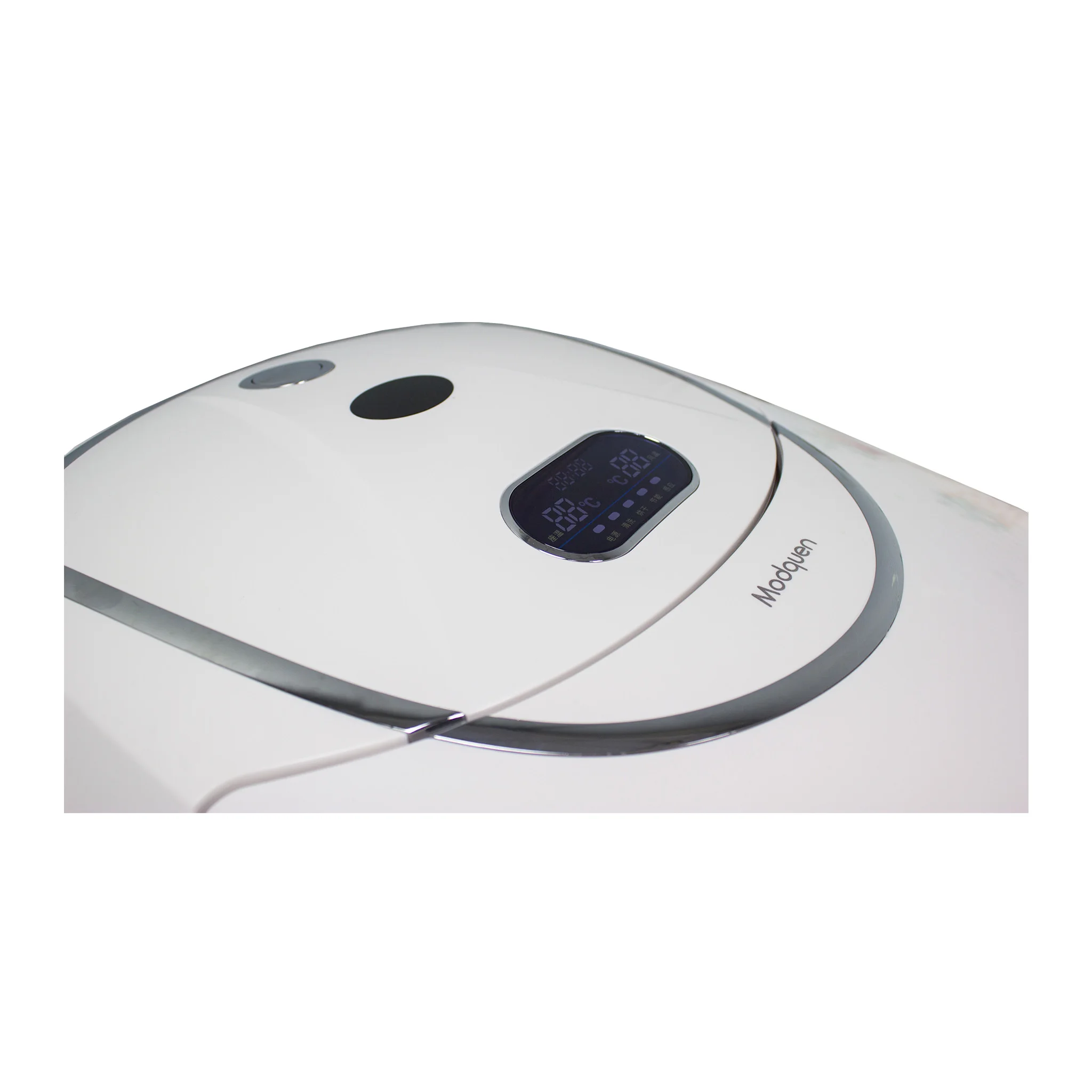 Bathroom WC Toilets Ceramic Toilets White Intelligent Smart Bidet