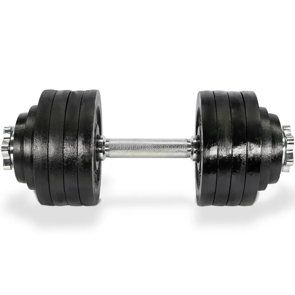 Adjustable Dumbbells 40, 50, 52.5 , 60, 105 to 200 lbs