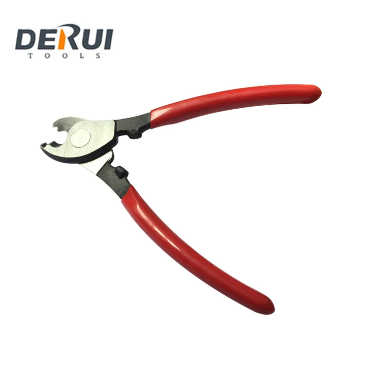 Hot sale wire cut plier the cutting tool side cutter
