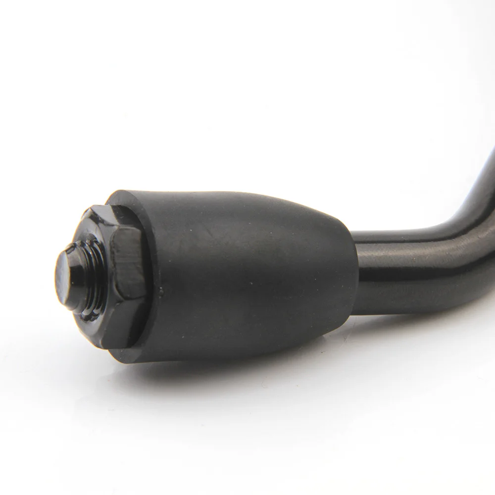 8mm 10mm Hole Universal Modified Part Motorcycle Rear View Side Mirrors For Kawasaki Yamaha Honda Suzuki Street Cars Scooters