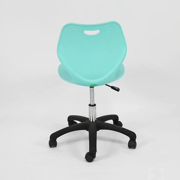 Plastic Student Chair School Chair Parts Cheap Student Chair
