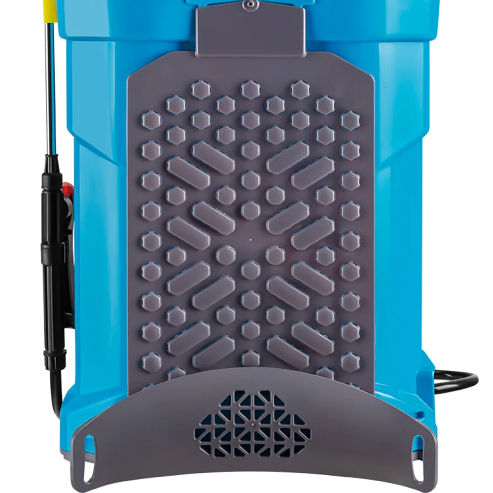 
Field yard garden sprayers 20 litre battery knapsack sprayer 