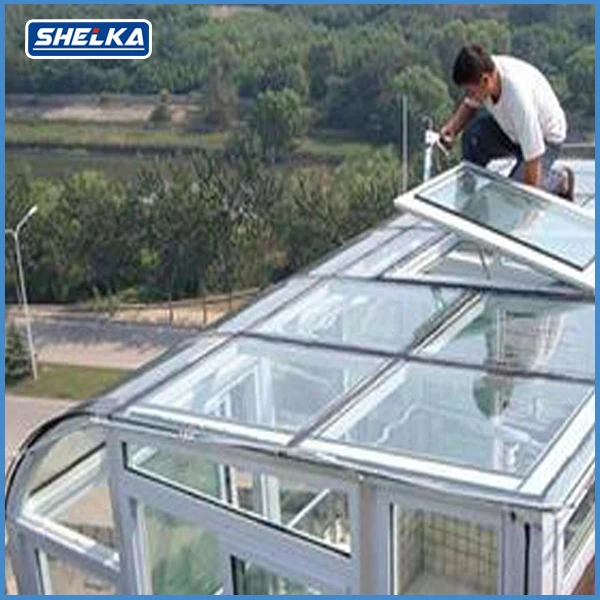 789 Neutral Weatherproof Silicone Sealant for cement