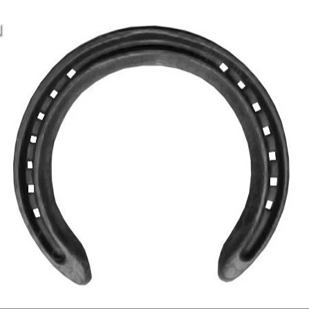 Factgory costom   steel  horse shoes for horse