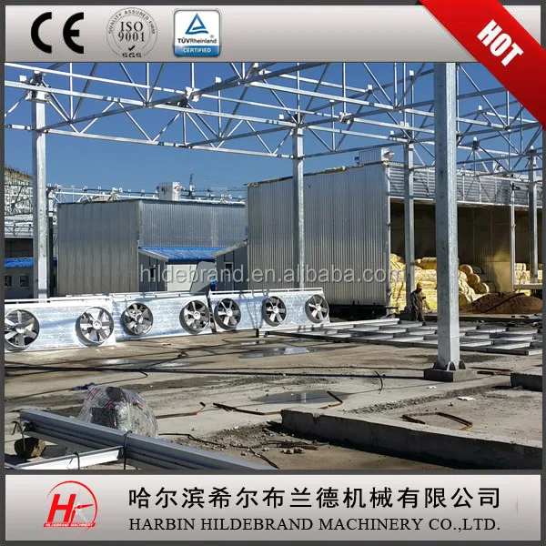 Wood Drying Kiln, wood drying oven/chamber
