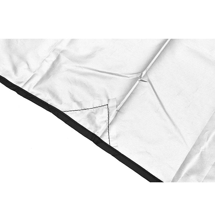 Windshield Cover                                                                     Magnetic Car Cover Frost Blocker snow cover