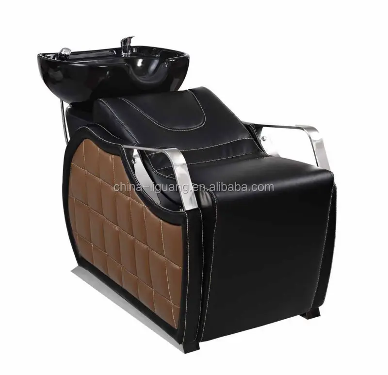 
2015new shampoo chair Light Portable Height Adjustable Shampoo basin Hair Bowl Salon 