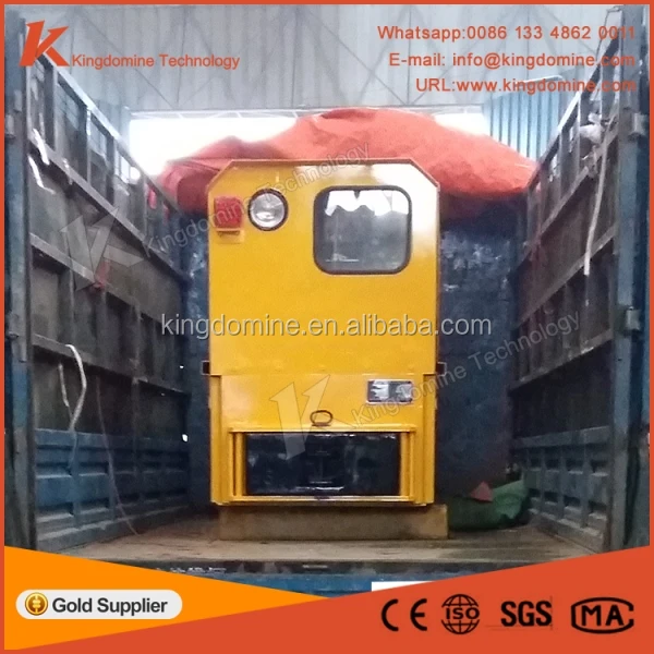 electric outdoor trolley narrow gauge railway locomotives, 3.5T mining narrow gauge railway trolley locomotives for miners