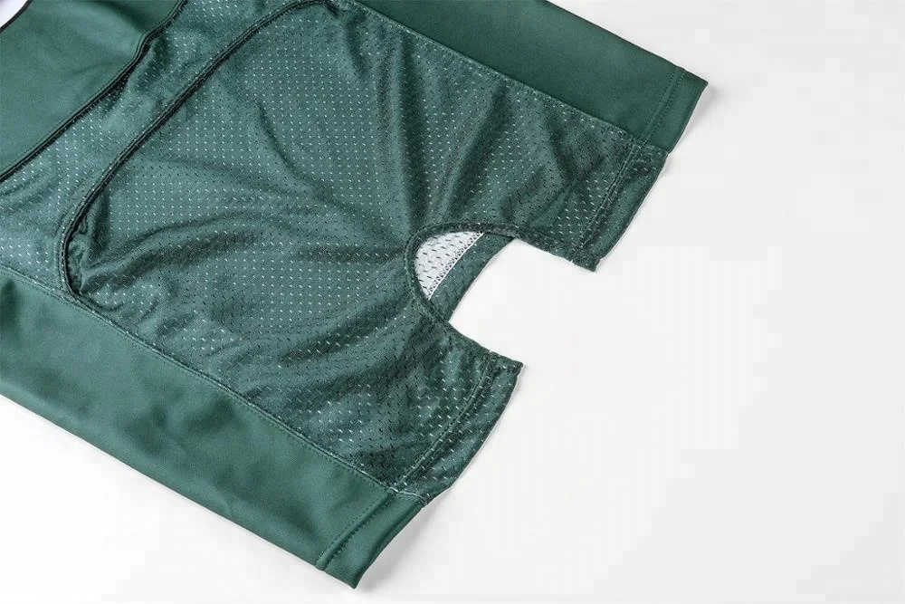 wholesale custom mesh american football teams jersey