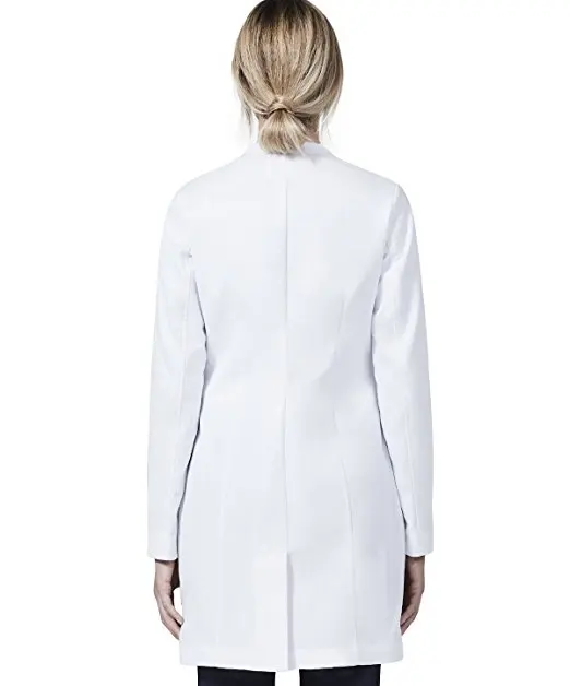 
Hospital Woman Nurse Uniform,doctor Lab coat uniform 