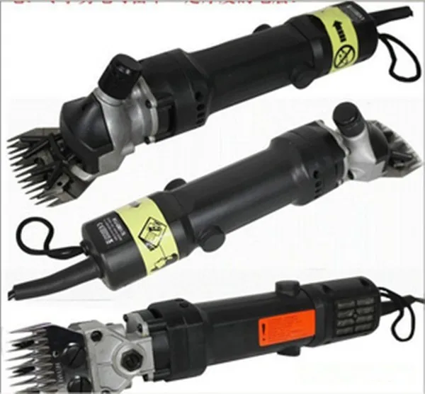 Машинка для стрижки шерсти