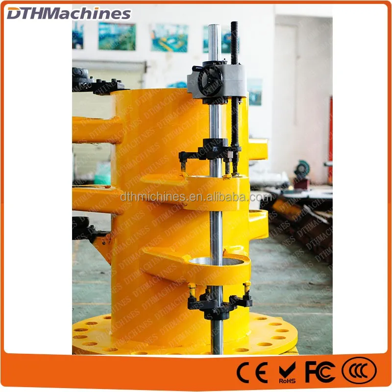 
Eibenstock mobile line boring machine portable boring machine 