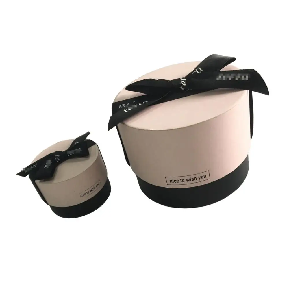 Custom Logo Printed Cardboard Paper Drawer White Luxury Paper Necklace Earring Jewelry Box Packaging