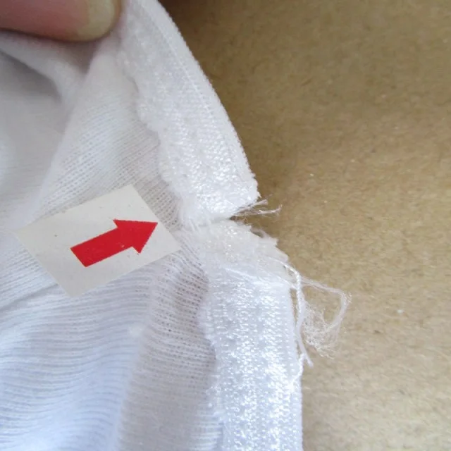 Для одежды/Apperal для контроля качества обслуживания