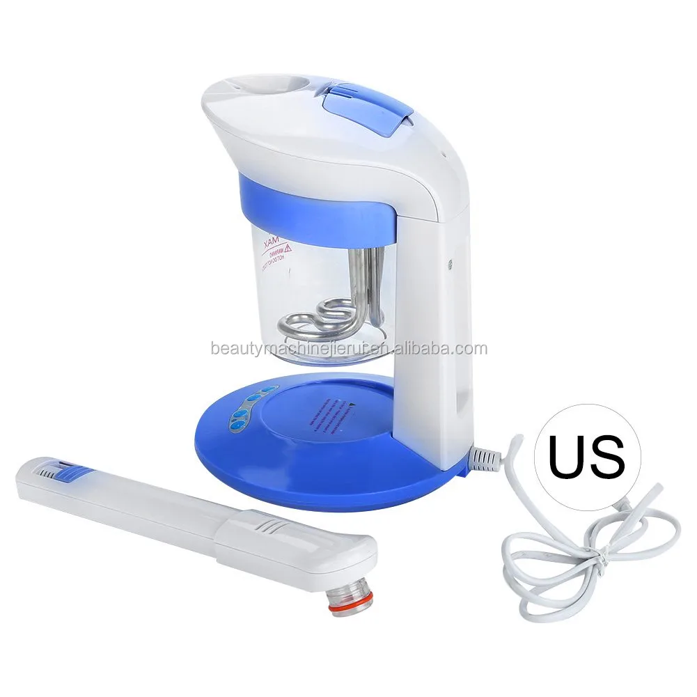 Дистрибьюторы хотели Электрический отпариватель для лица для домашнего использования дешевый отпариватель для лица портативный отпариватель для лица