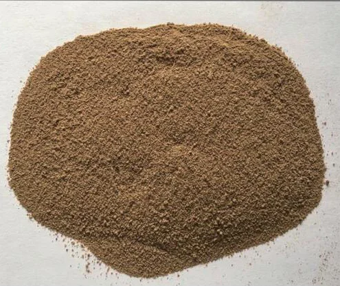 Defatted Mealworm Powder