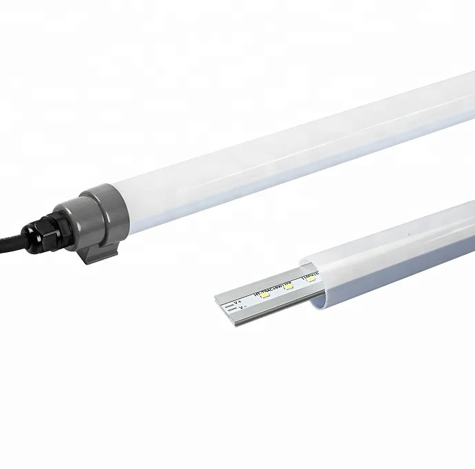 poultry farm equipment dimmable chicken led tube light waterproof farm house light