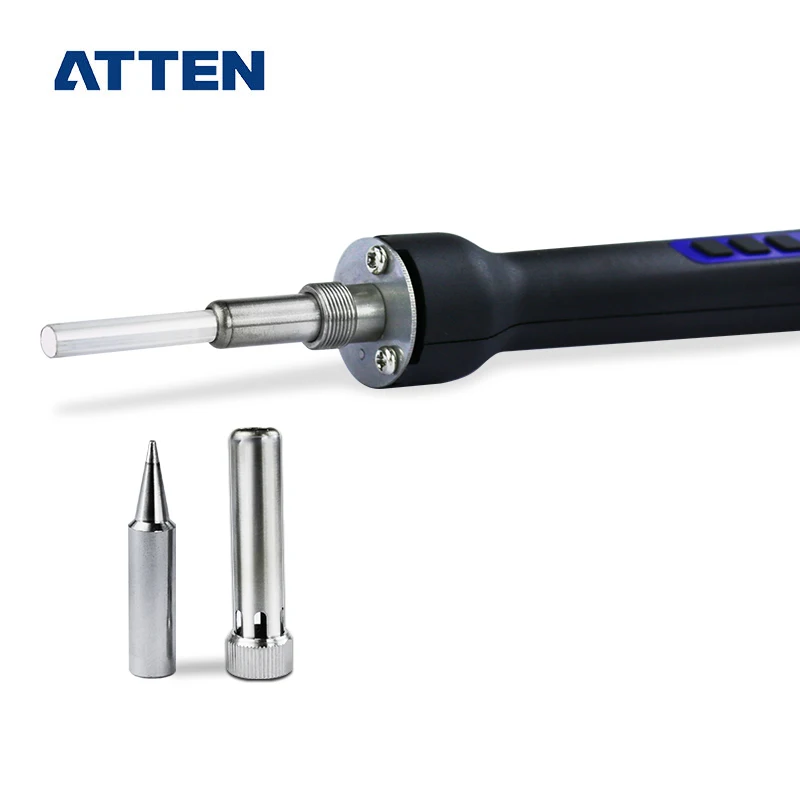 
ATTEN ST-2150 High Power 150W Ultrasonic Soldering Iron 110 220V Optional 