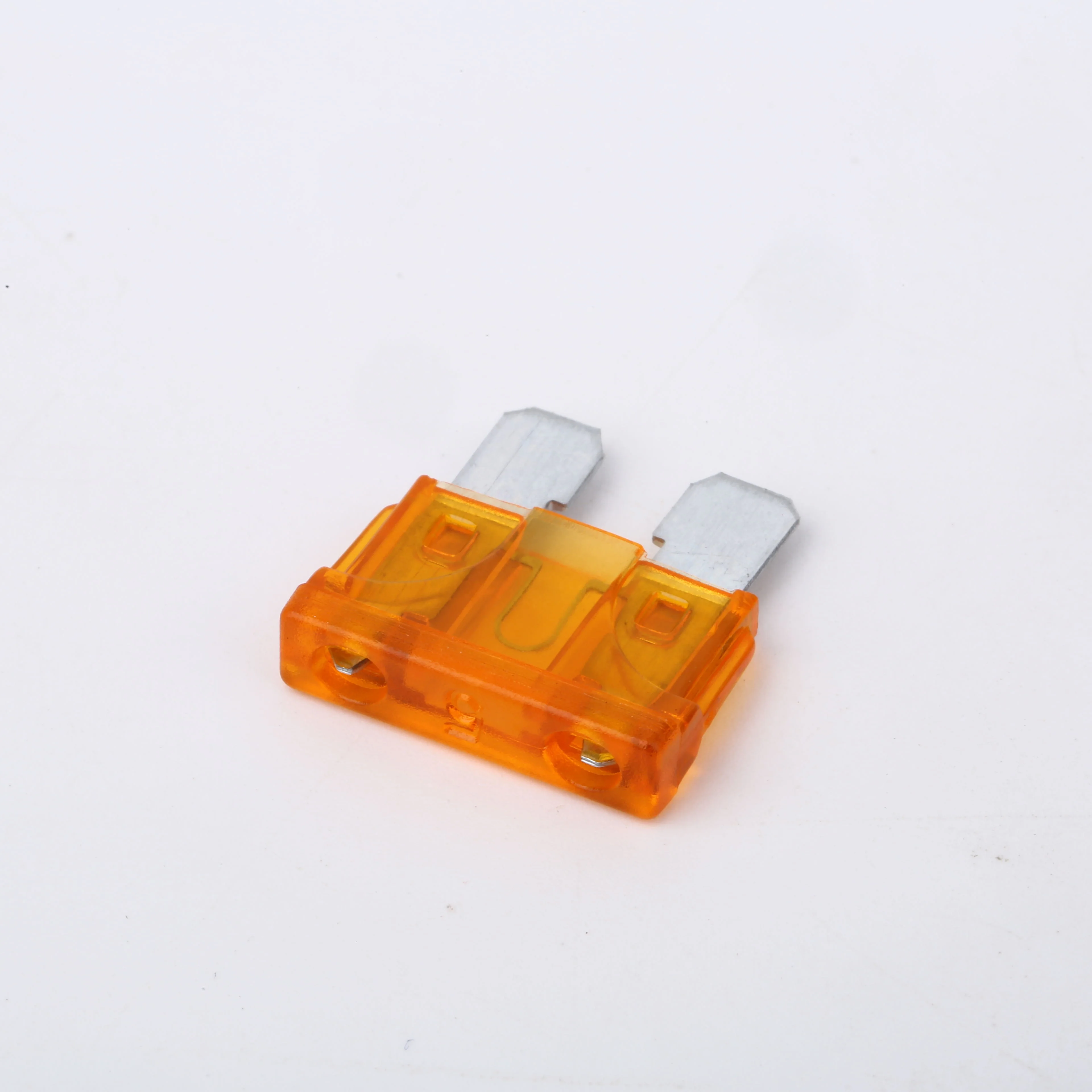 Automotive Car Boat medium auto Blade Fuse 5 10 15 20 25 30 Amp