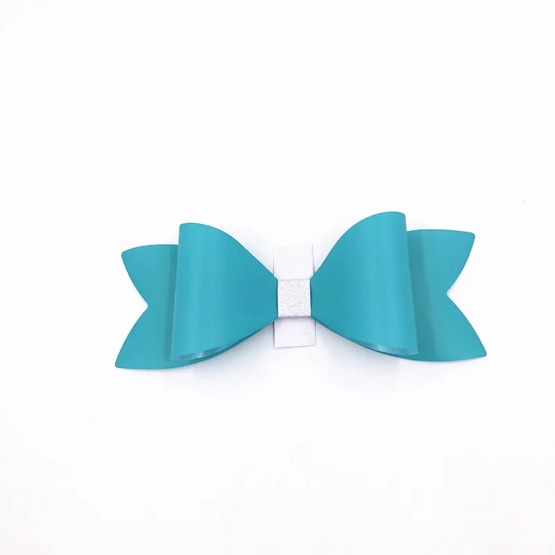 
Matte metallic ribbon butterfly bow butterfly pull bow with glitter tie Boutique Butterfly Celebrate It Ribbon Bow 