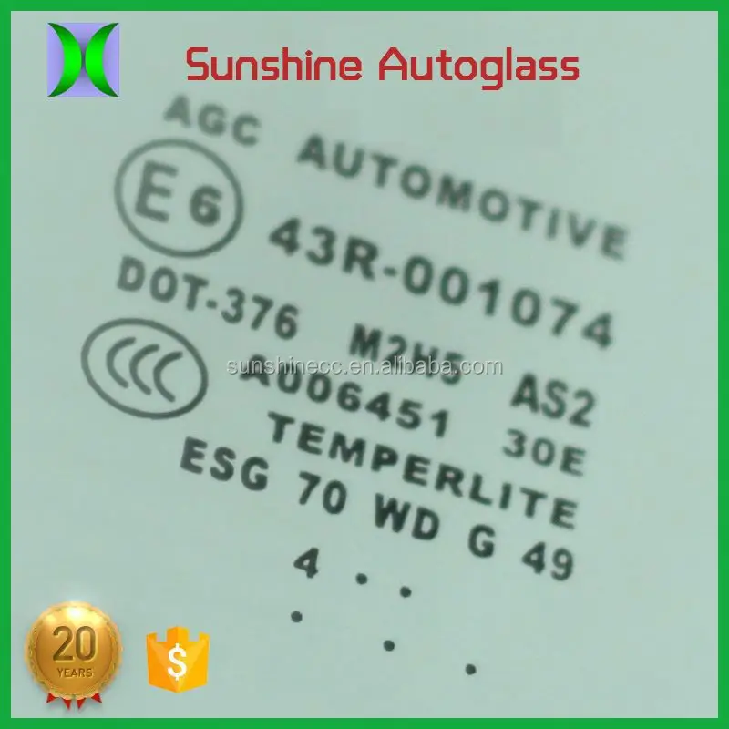 
Good pricing advanced import auto glass 