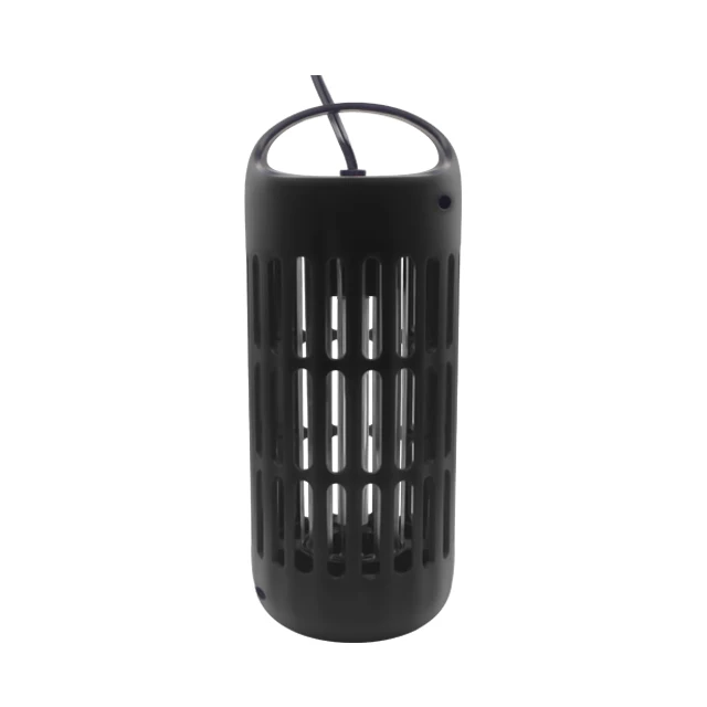 High Voltage UVA Electronic Insect Mosquito Fly Killer Indoor Bug Zapper