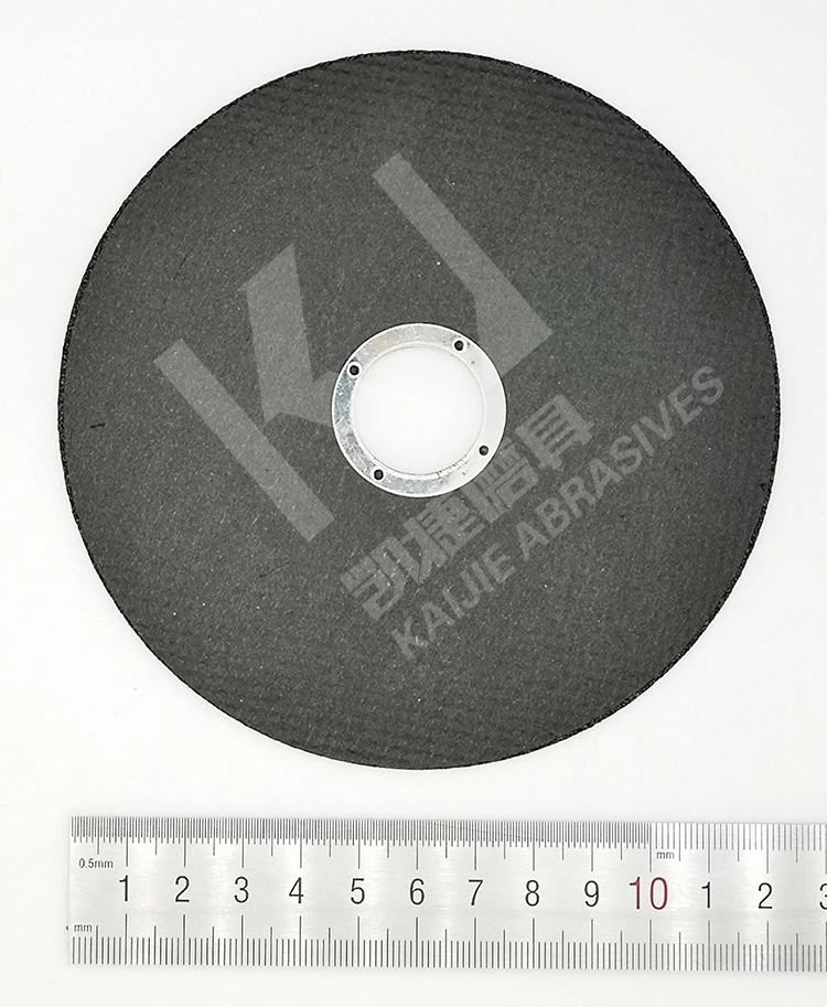 
4.5inch cutting wheel ,cutting disc for inox & stainless steel ,cutting mild metal 