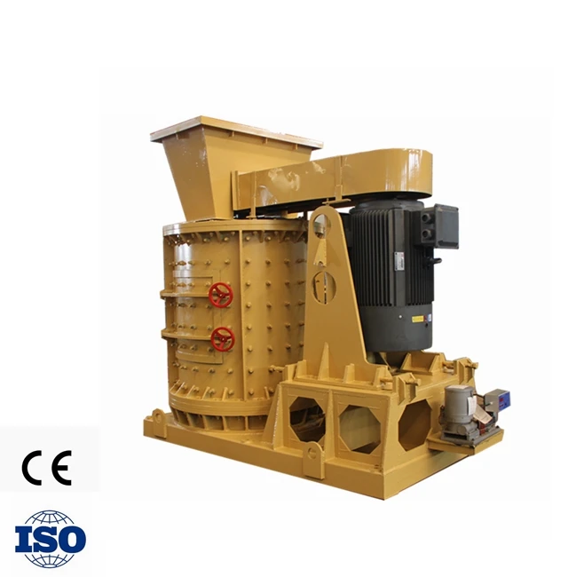 CNC sand making machine