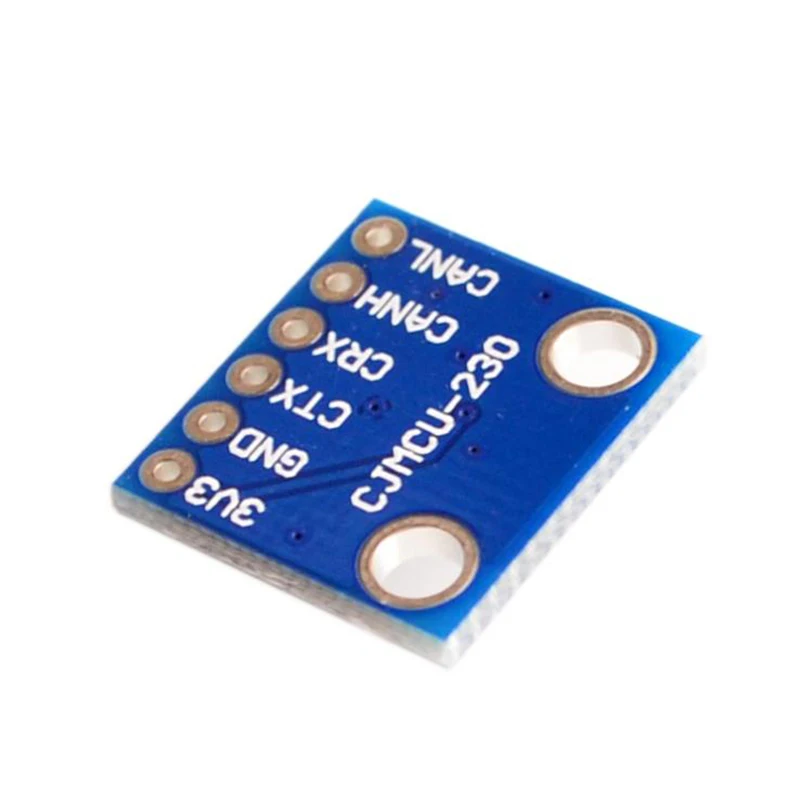 CAN Bus Transceiver Communication Module SN65HVD230