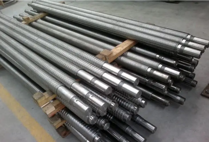 
Checp and good quility ball screw 