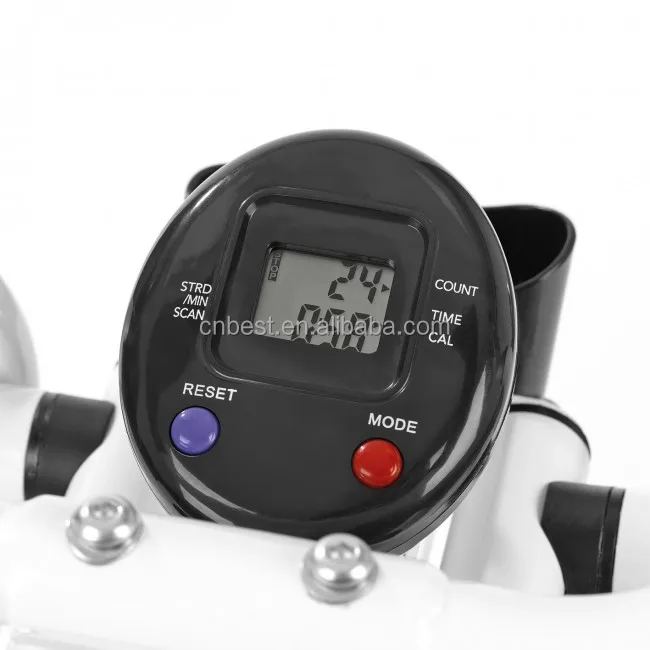 Air walker Climbtrek Exerciser twister stepper fitness equipment climbing exercise machine