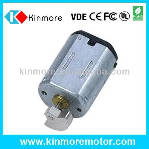 12mm DC 3V vibration motor