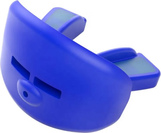 Free Sample Factory Professional Custom MMA & Football Mouth Guard Wholesale Lip Guard Mouth Pieces