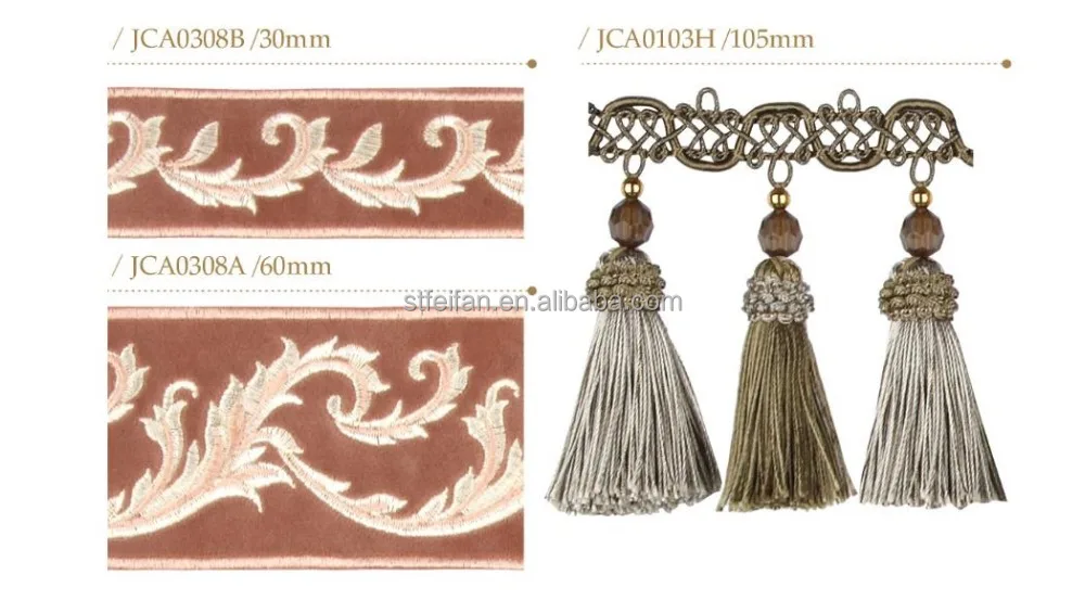 
decorative tassels for curtain decorative tassels for curtain curtain tassel fringe 