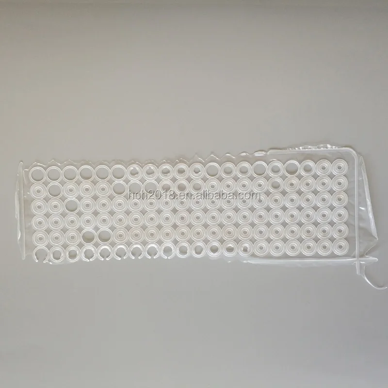 Резиновое Силиконовое уплотнительное кольцо разного размера