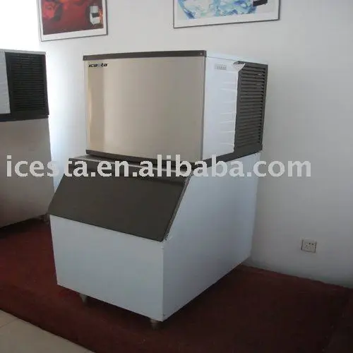 ( микросхемы- 800) icesta мини кубик льда решений чайник