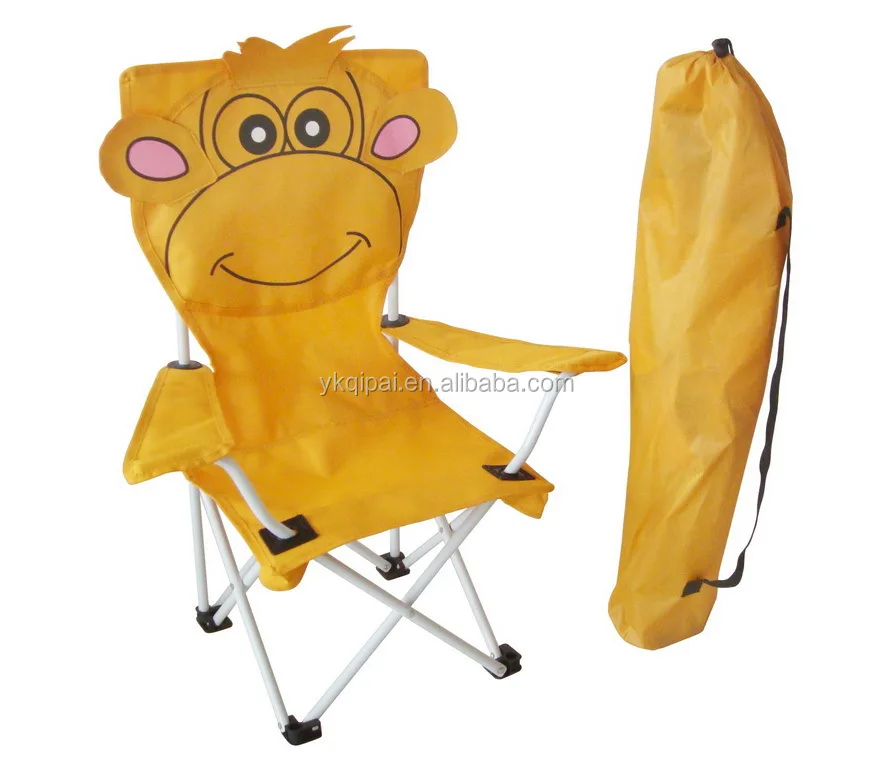 Мультяшное кресло с подлокотником, детское кресло, пляжное кресло, детское мультяшное кресло