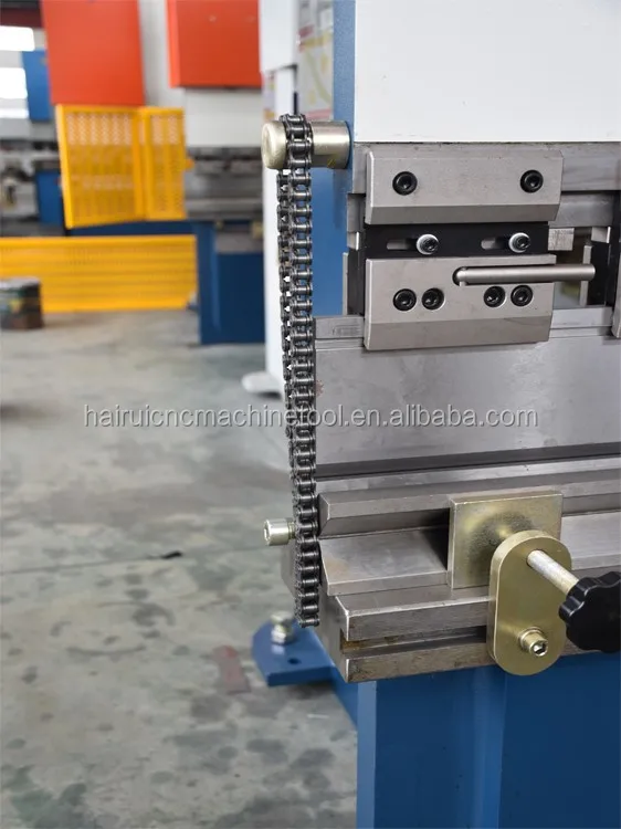 
Germany Seimens CNC Press Brake WC67Y 40T 2500MM steel window grill design cutting bending machine 