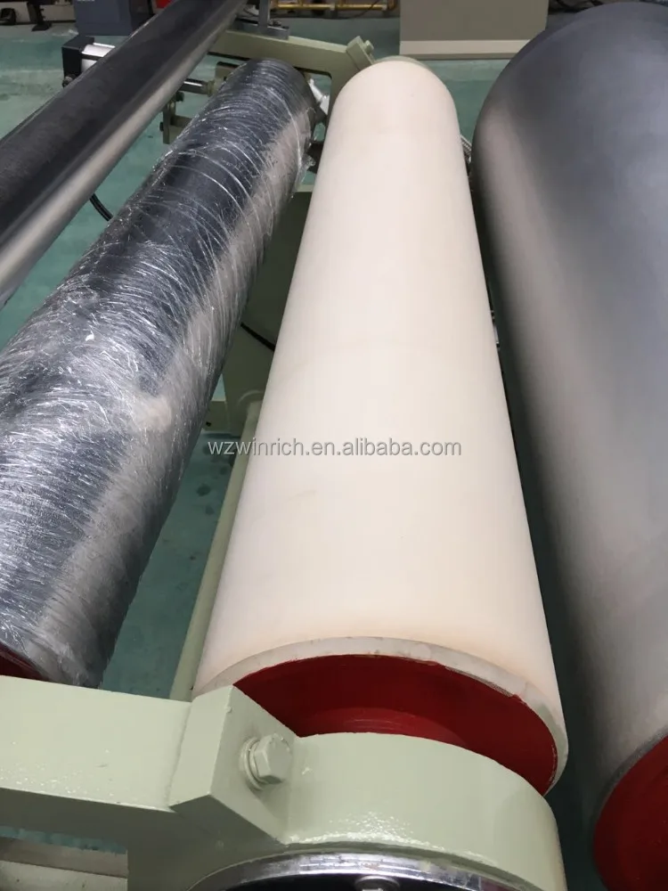 
YILIAN SJFM- B Extrusion laminating machine for non woven fabric 