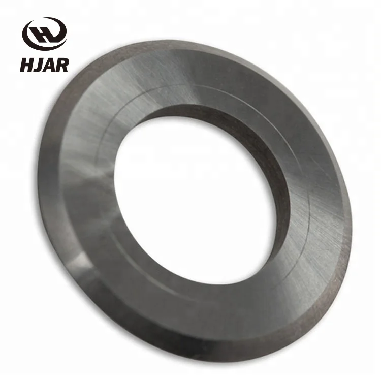 Индивидуальный Круглый Нож Для шлифовальной машины