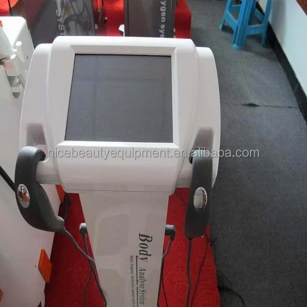 GS6.5B Body Scale Pod Analyser