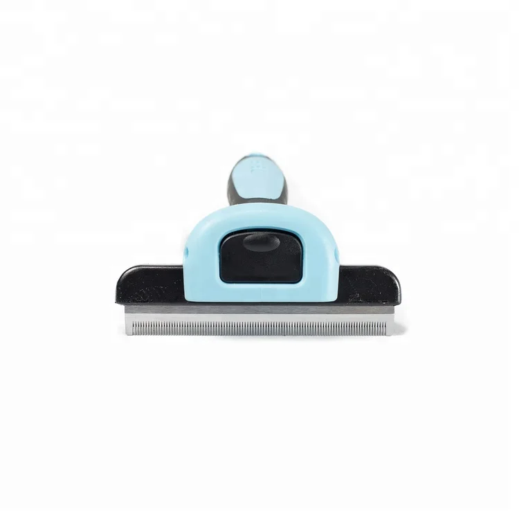 Горячая Распродажа, щетка для удаления шерсти домашних животных, Высококачественная щетка для вычесывания древесины