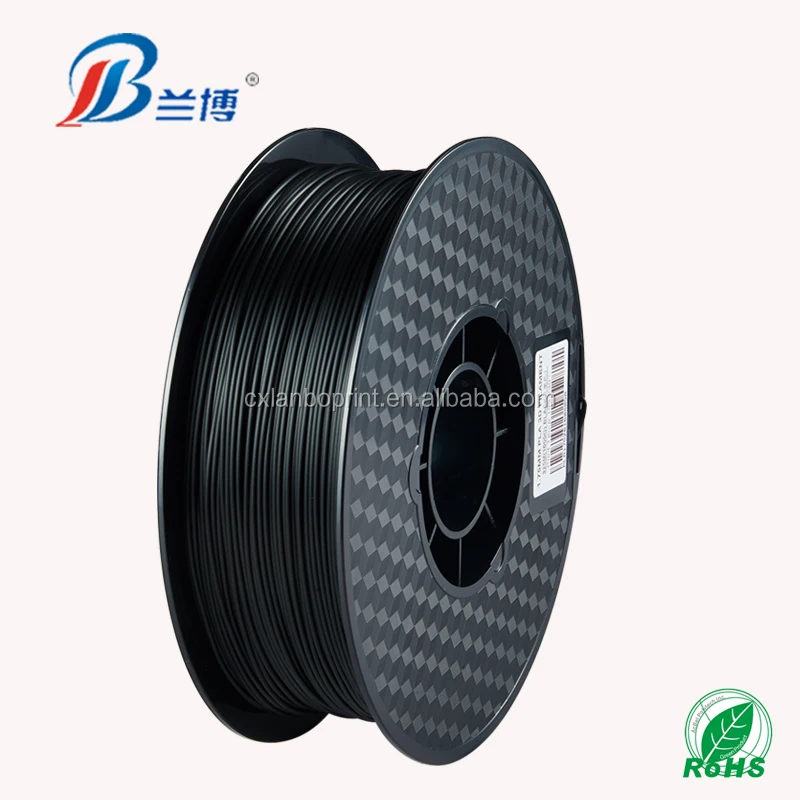 
Factory direct filament pla 3d 1.75 mm Dimensional Accuracy +/- 0.02mm ABS Fliamnet for 3D printer OEM/ODM 