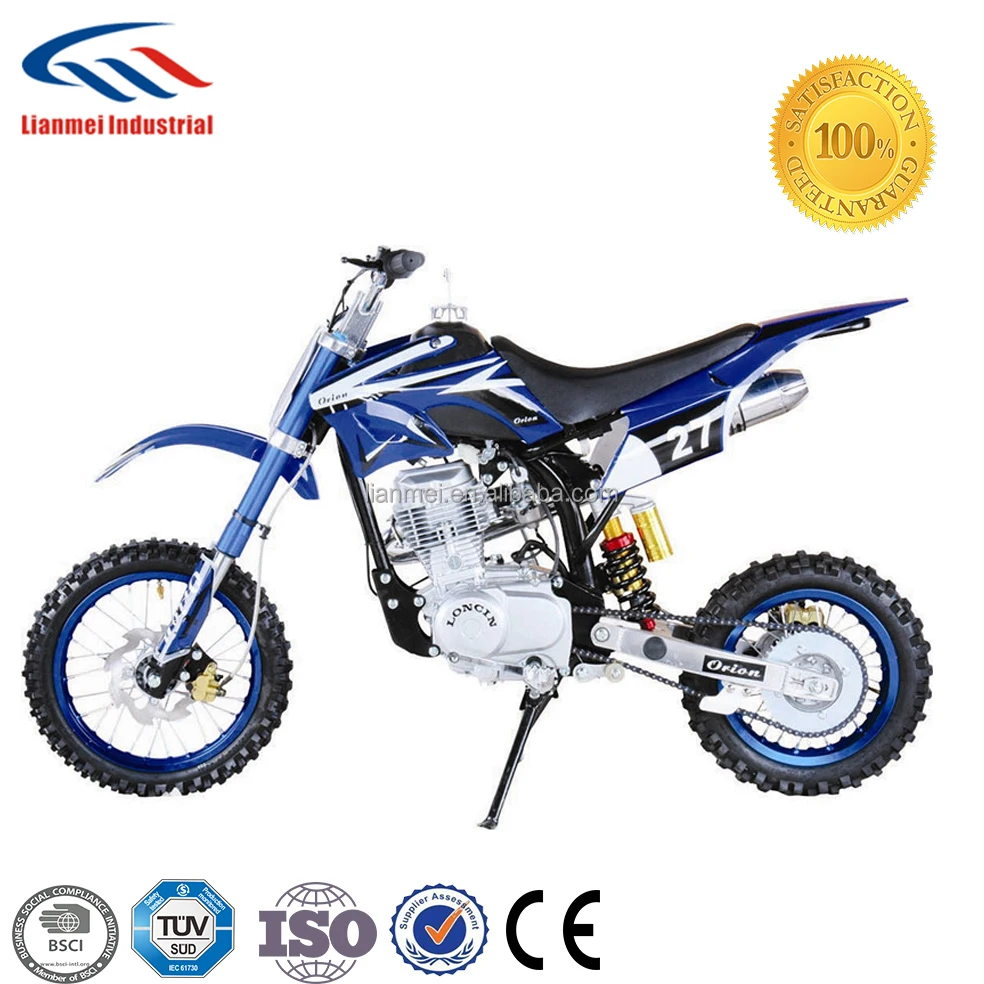 150cc engine Dirt Motorcycle Dirt Bike