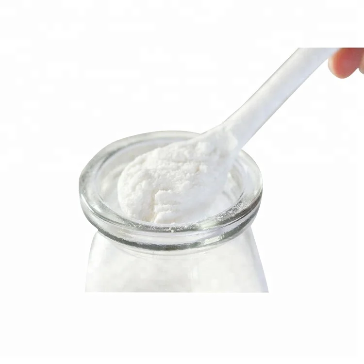 
Functional Food Ingredient Sugar Replacement Polydextrose 