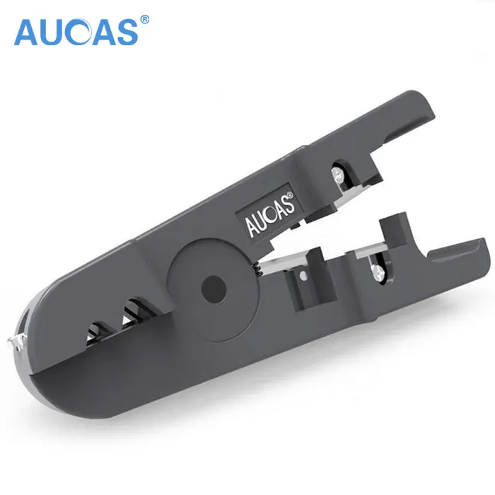 fiber optic stripper tool