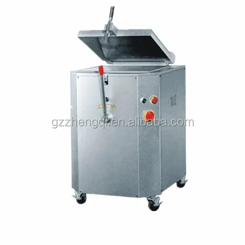 Hot sale 20 pcs Hydraulic Dough Divider, Dough Divider Machine(ZQF-380)
