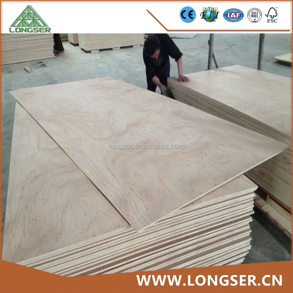 Plywood double bed designs / waterproof plywood price / plywood wholesale