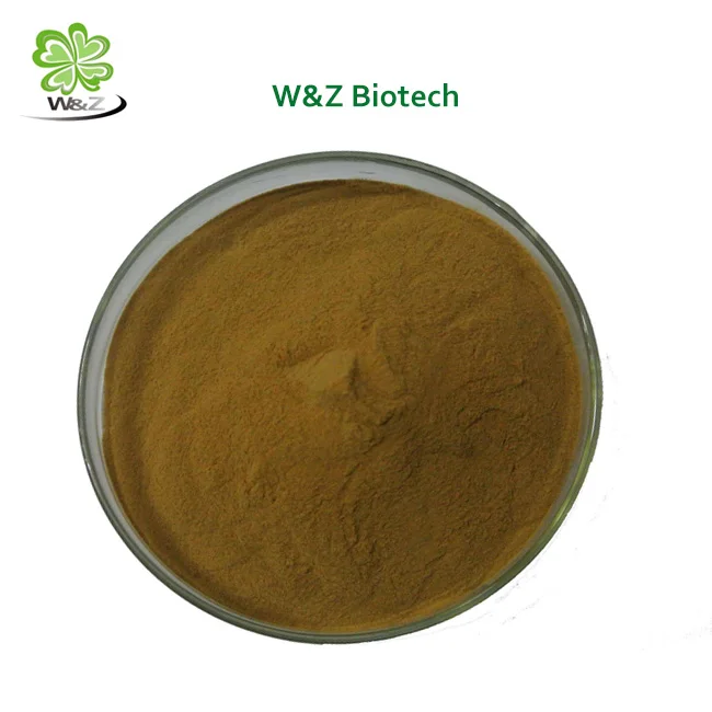 
Factory supply Highly Quality Epimedium Extract Icariin 98%.Icariin 98% Powder 